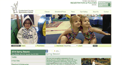 Desktop Screenshot of ccgcmaine.com